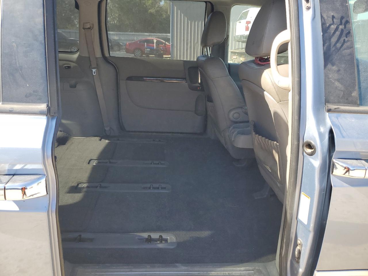 2014 Kia Sedona Ex VIN: KNDMH4C77E6589014 Lot: 92585865