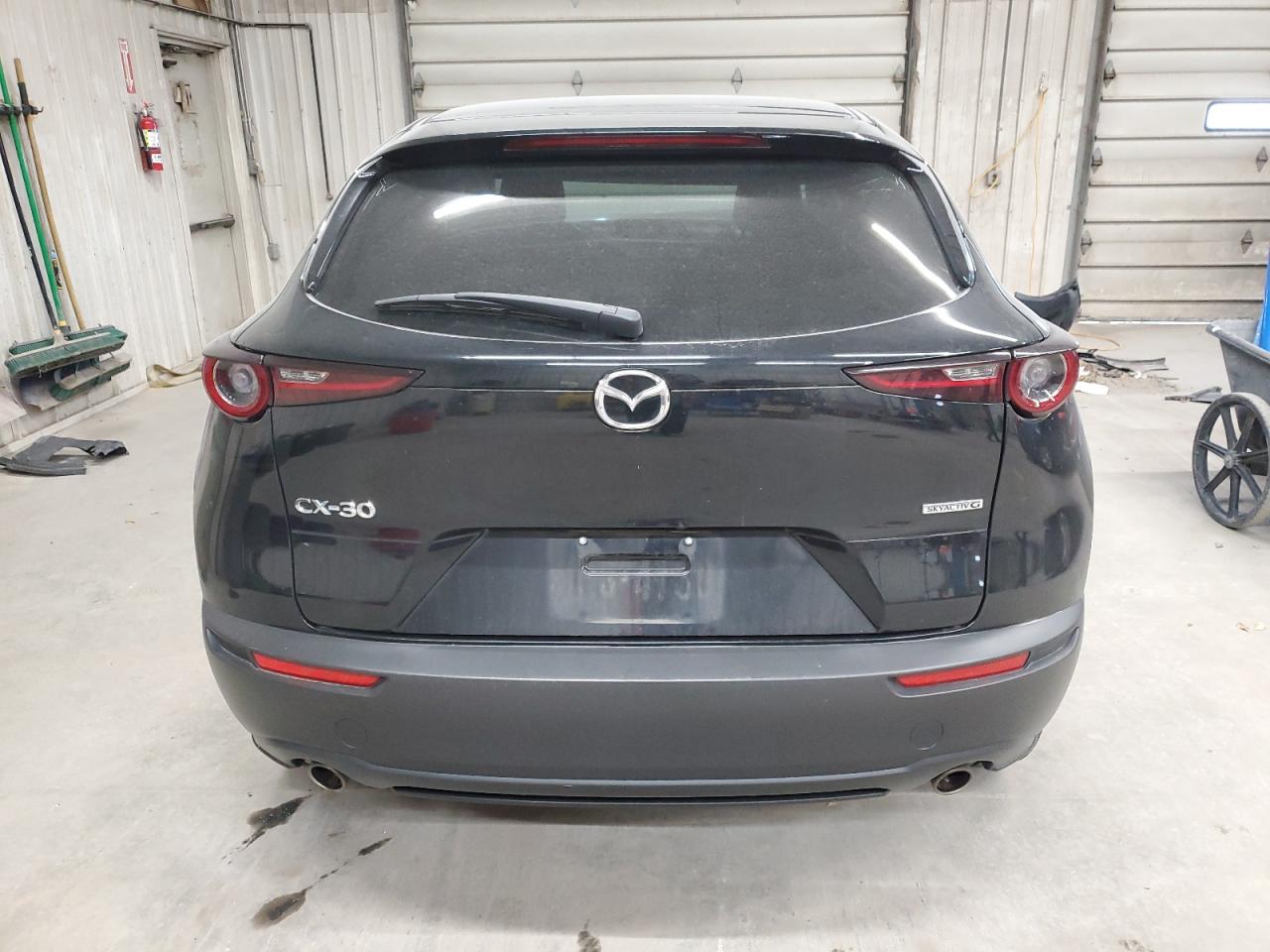 2021 Mazda Cx-30 Select VIN: 3MVDMABL5MM235028 Lot: 93101285