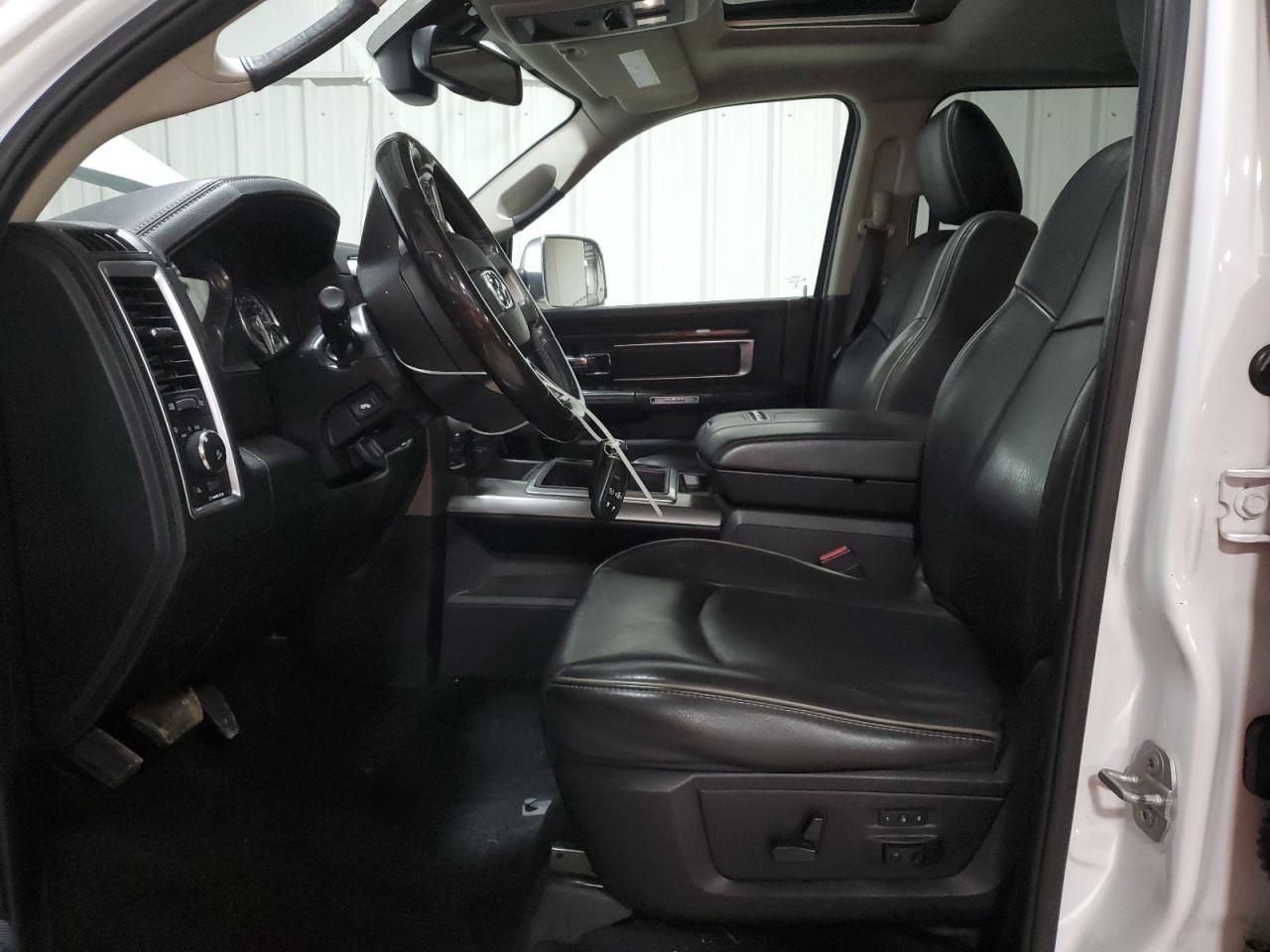 2015 Ram 1500 Longhorn VIN: 1C6RR7WT2FS508417 Lot: 92668325