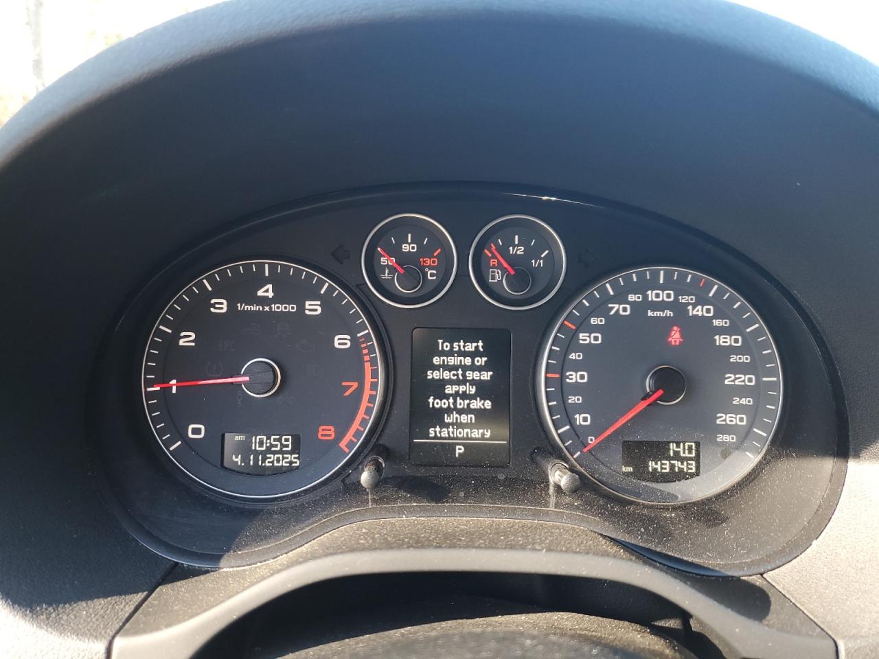 Фото: WAUDFCFM1DA007595