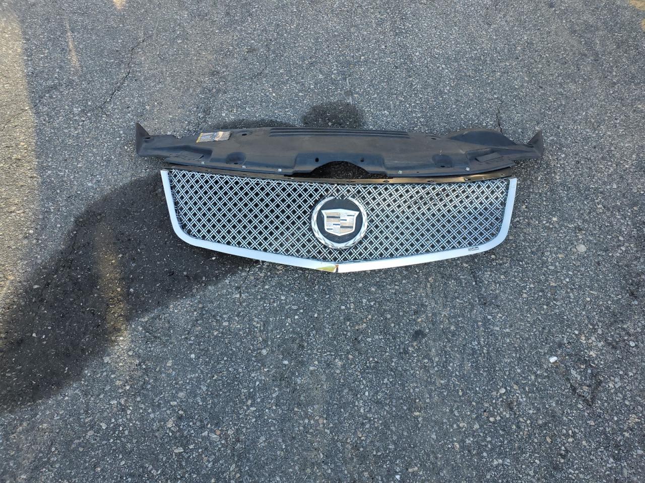 2008 Cadillac Dts VIN: 1G6KD57958U181487 Lot: 91572575