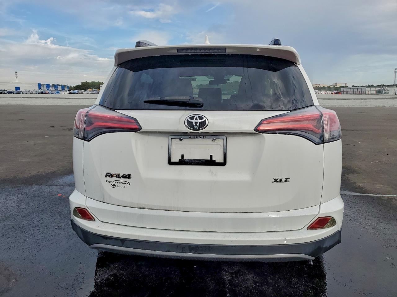 2017 Toyota Rav4 Xle VIN: JTMWFREV0HD103506 Lot: 94565985