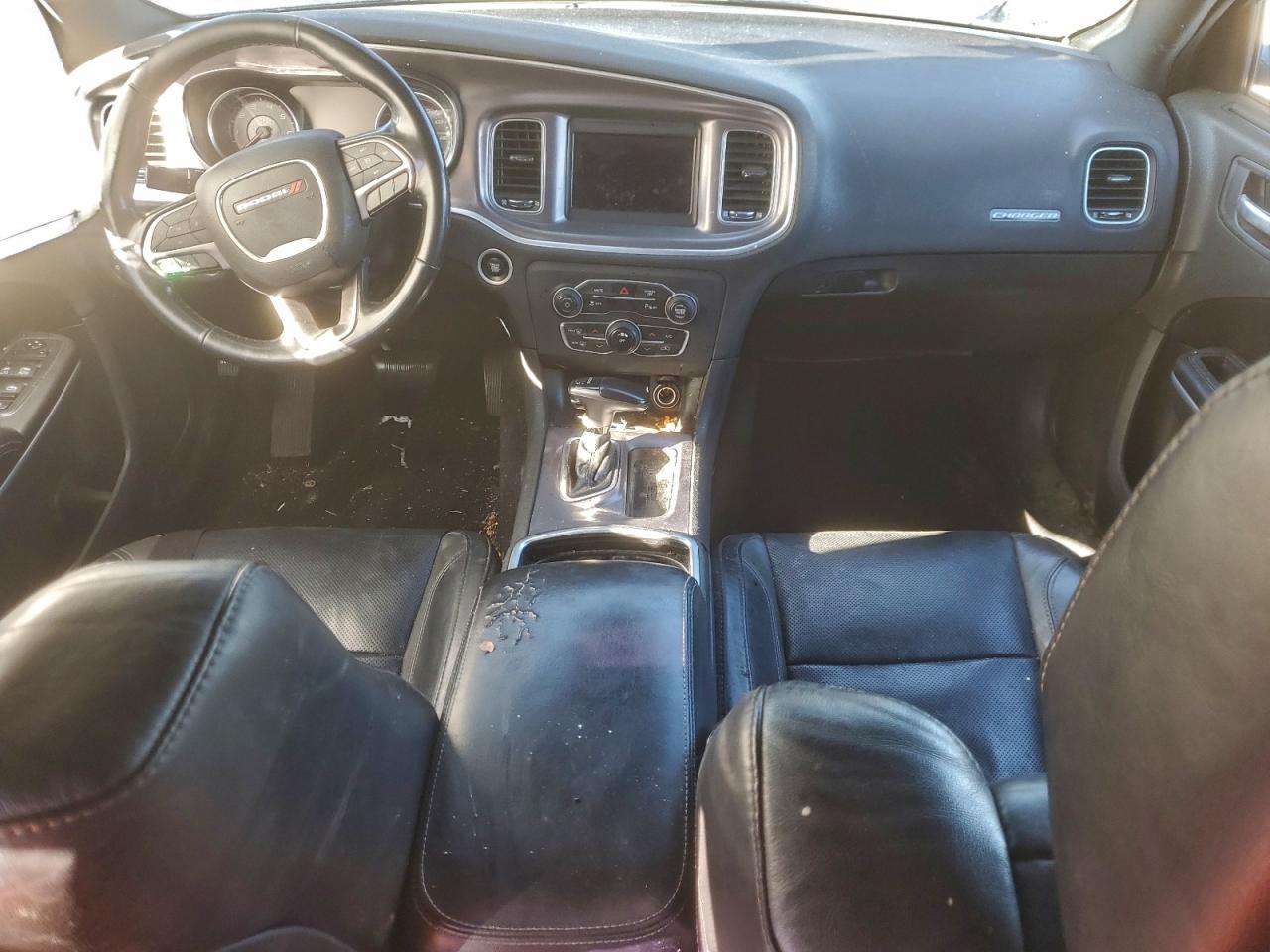 2019 Dodge Charger Sxt VIN: 2C3CDXBG2KH711500 Lot: 94329015