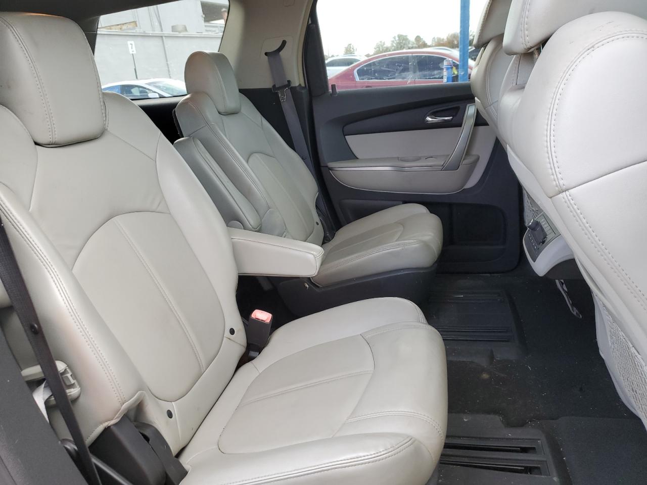 2007 GMC Acadia Slt-2 VIN: 1GKEV33727J128945 Lot: 91569295