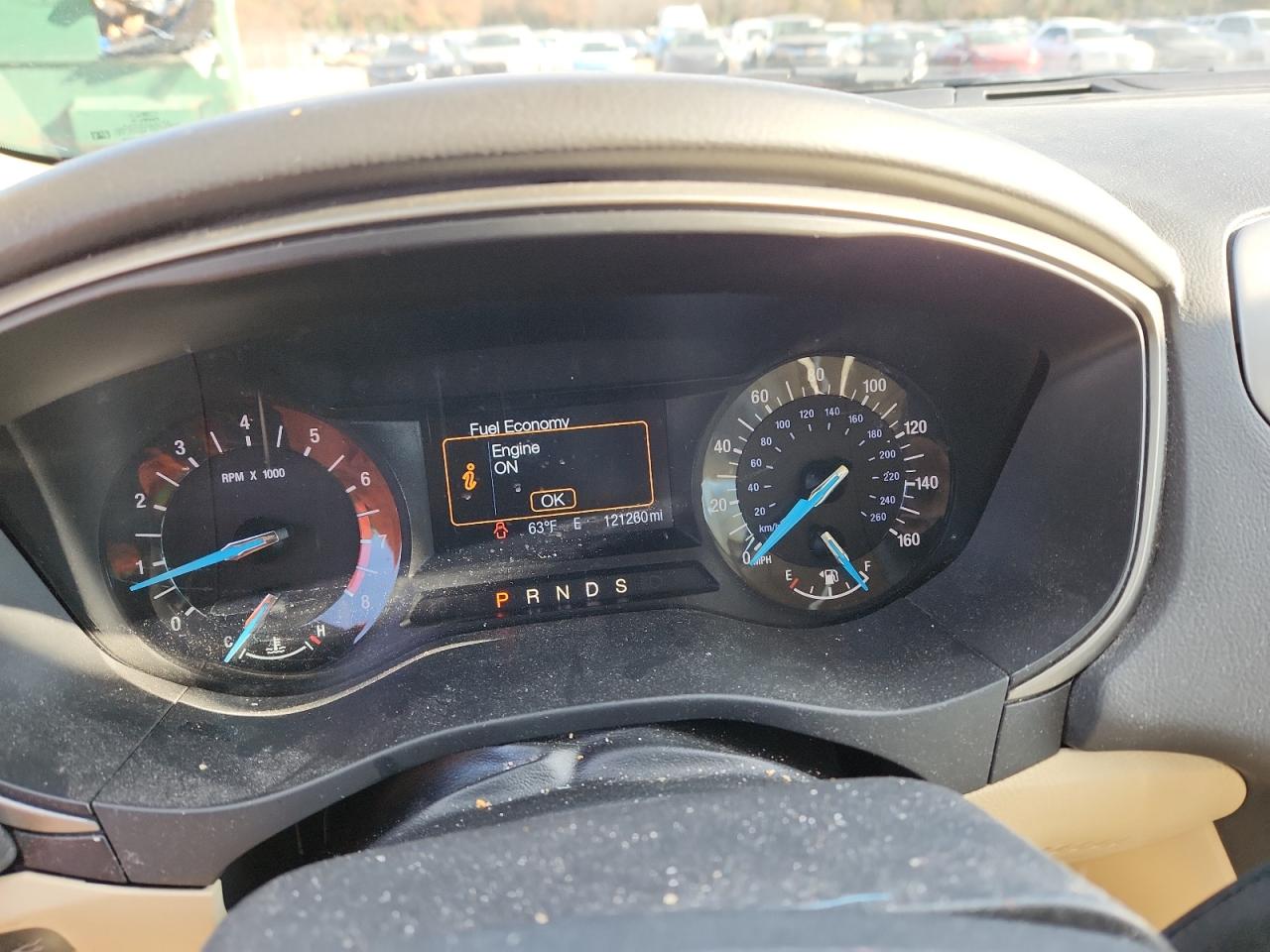 2013 Ford Fusion Se VIN: 3FA6P0H7XDR338931 Lot: 93196165