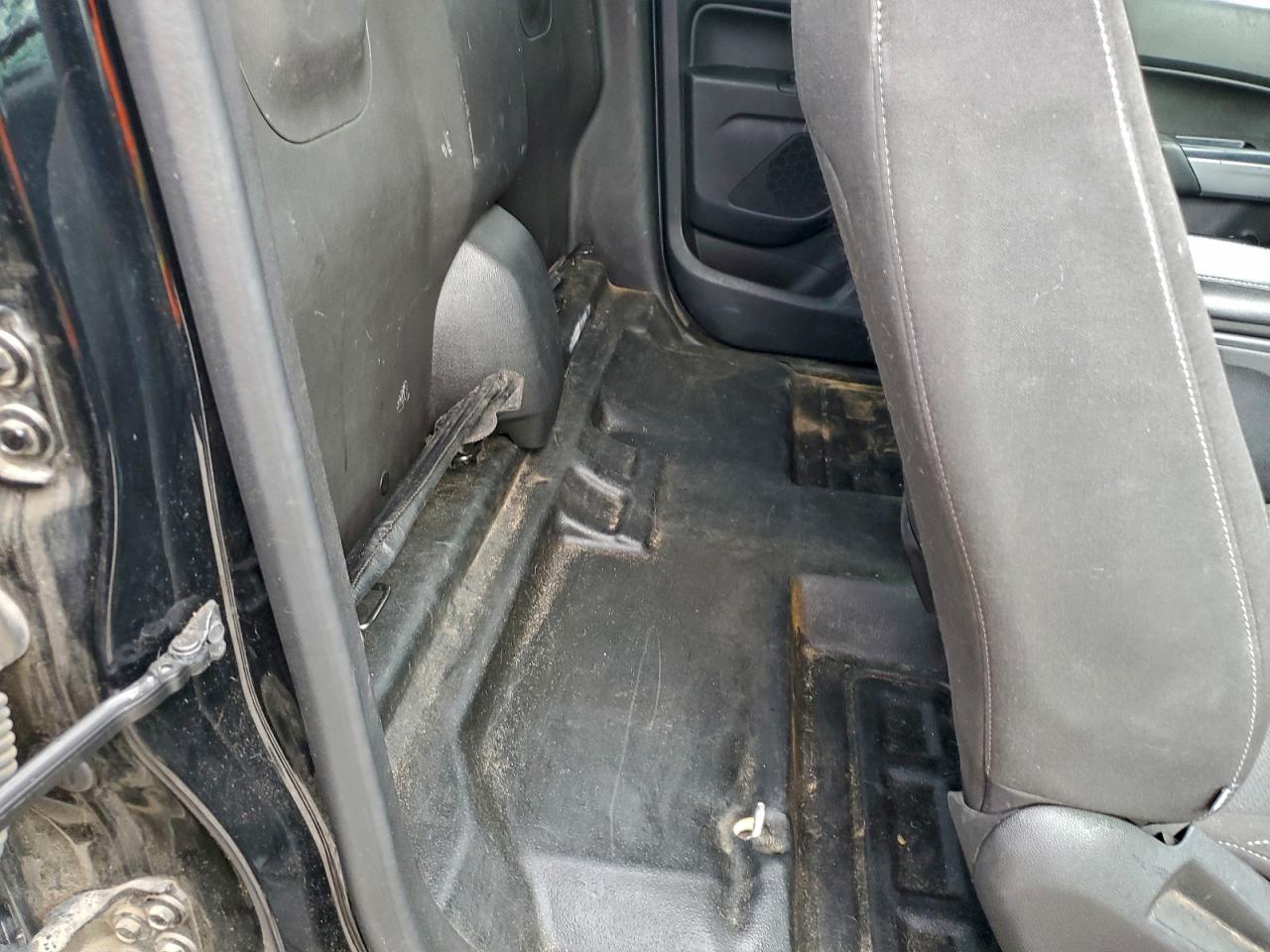 2021 Chevrolet Colorado Lt VIN: 1GCHSCEA4M1280229 Lot: 94531975