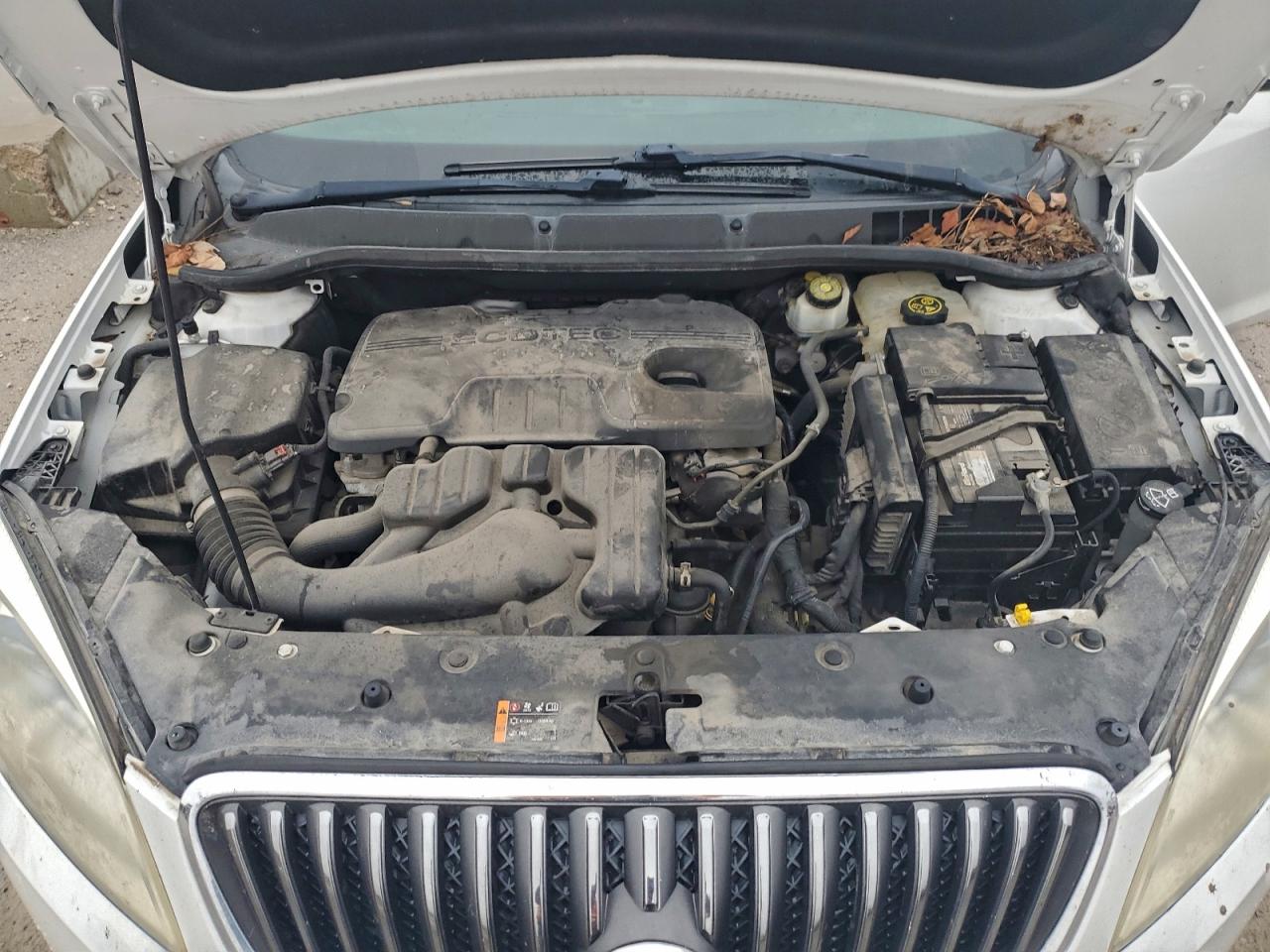 2014 Buick Verano VIN: 1G4PP5SK5E4236192 Lot: 94045925