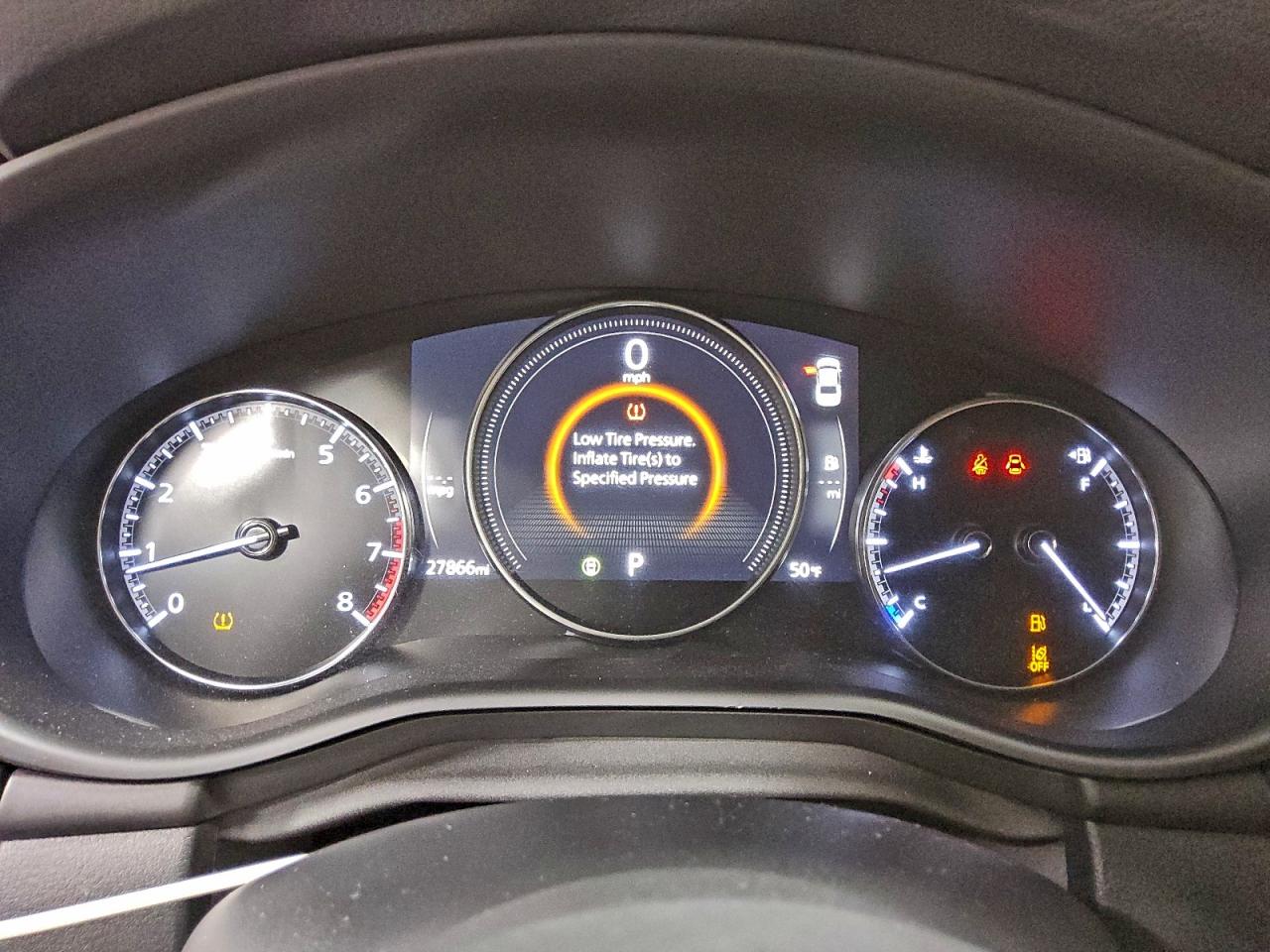 2024 Mazda 3 Select Sport VIN: 3MZBPABM0RM425817 Lot: 94493815