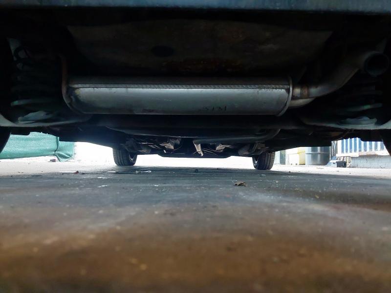 2013 TOYOTA AYGO 1.0 VVT-I FIRE 5DR