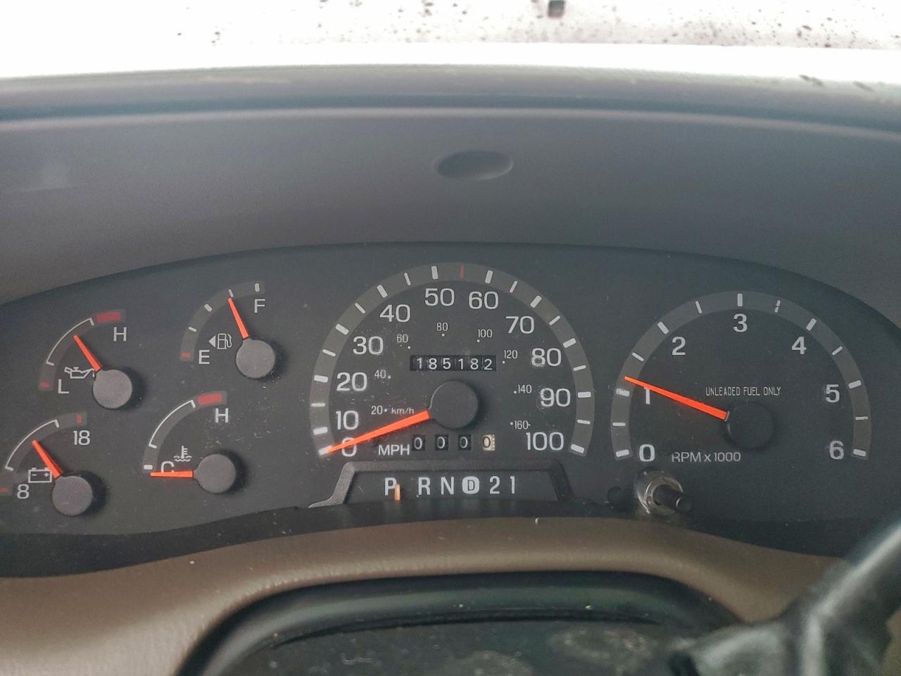 1997 Ford F150 VIN: 1FTDX1762VKA70463 Lot: 93629215