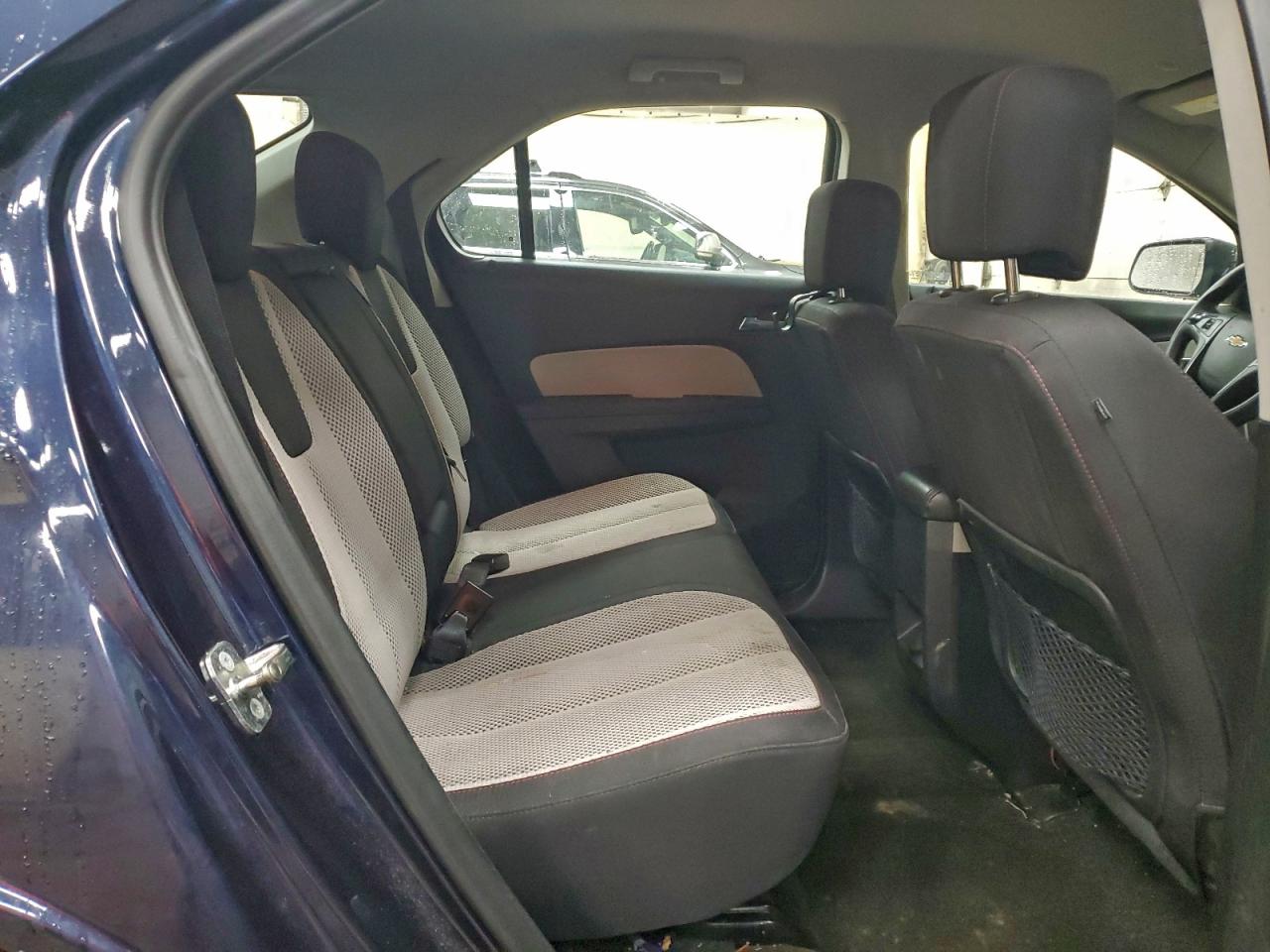 2017 Chevrolet Equinox Ls VIN: 2GNALBEK9H1603926 Lot: 94466985