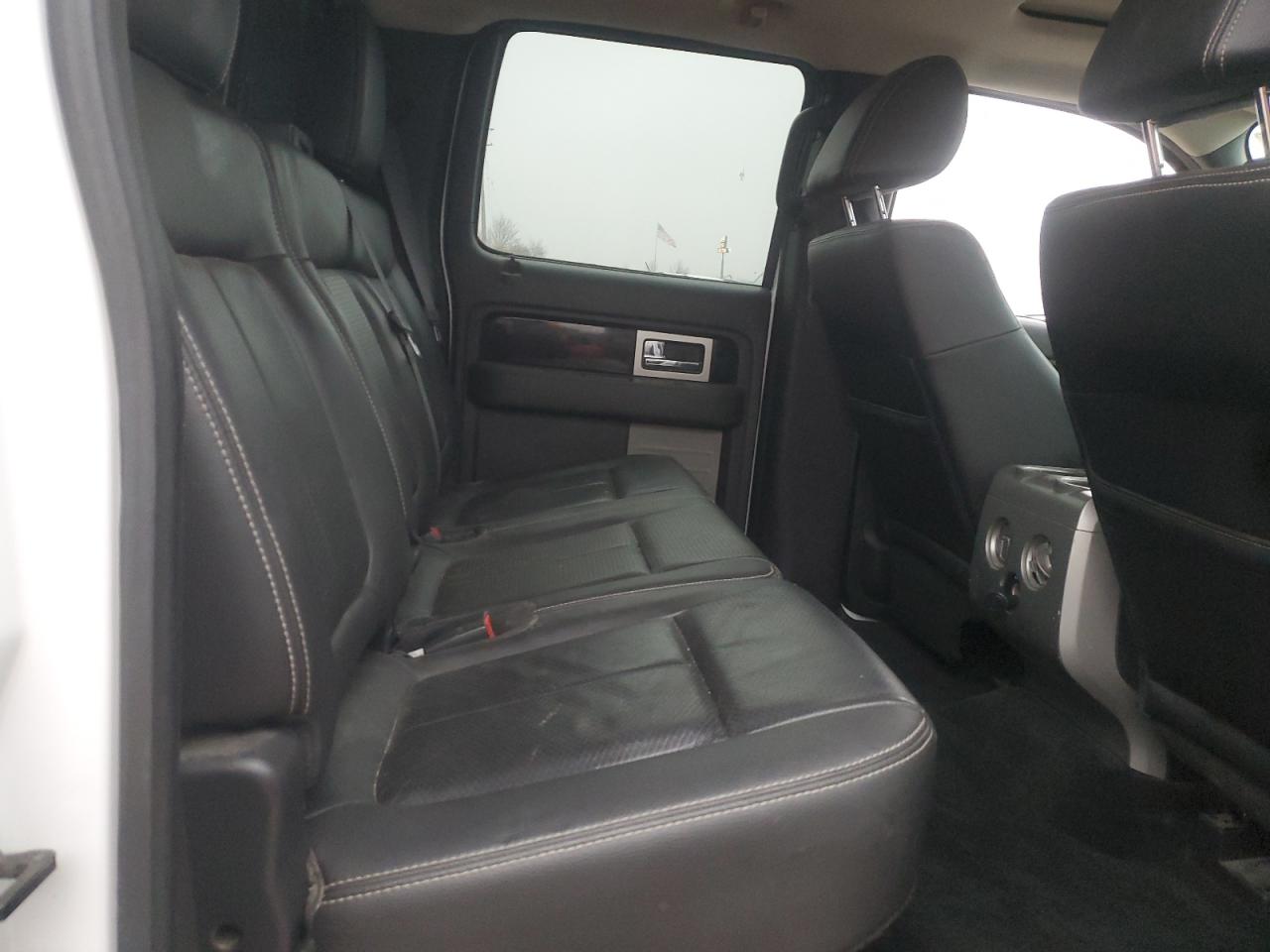 2010 Ford F150 Supercrew VIN: 1FTFW1EVXAFB74997 Lot: 93127835