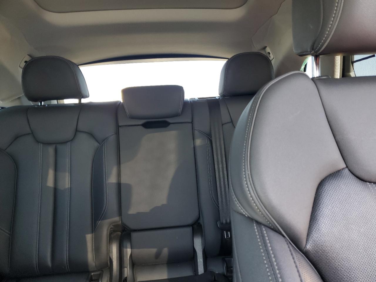 2023 Audi Q5 Premium Plus 40 VIN: WA1BBAFY6P2110419 Lot: 93699185