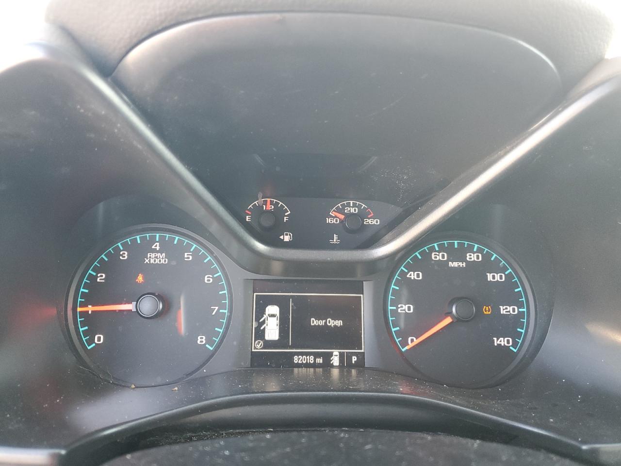 2020 Chevrolet Colorado VIN: 1GCHSAEA4L1224794 Lot: 94732275