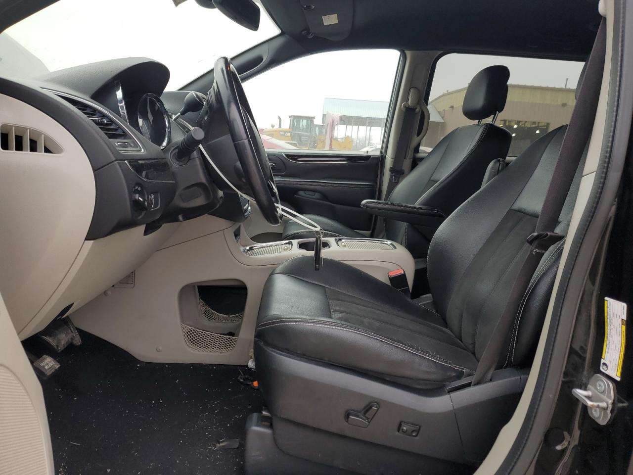 2019 Dodge Grand Caravan Sxt VIN: 2C4RDGCG0KR518969 Lot: 92413215