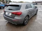 2023 MERCEDES-BENZ A CLASS A200 SPORT EXECUTIVE 5DR AUTO for sale at Copart WOLVERHAMPTON