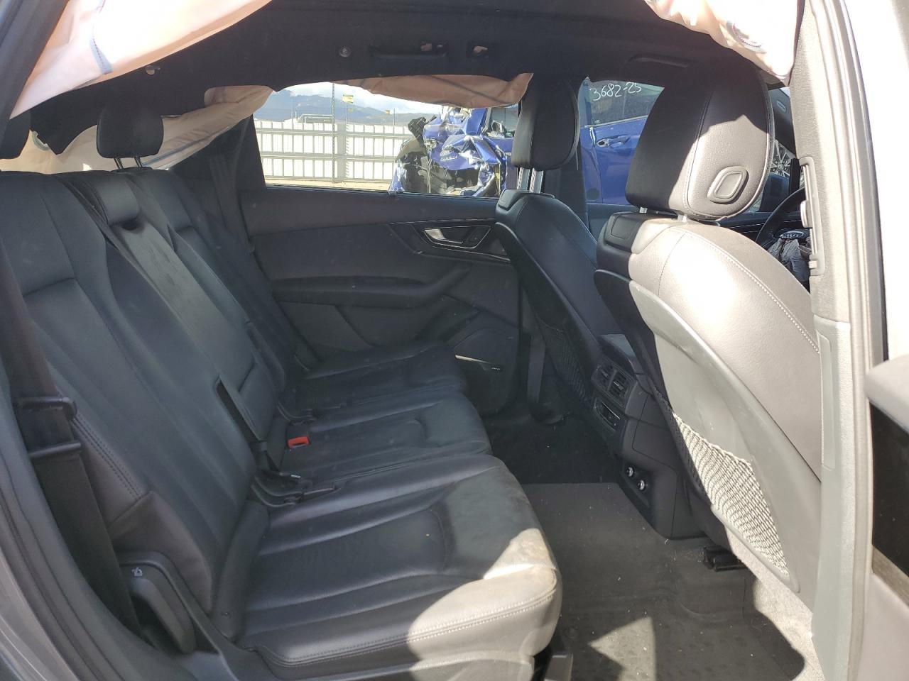 2018 Audi Q7 Premium Plus VIN: WA1LAAF73JD013527 Lot: 93012575