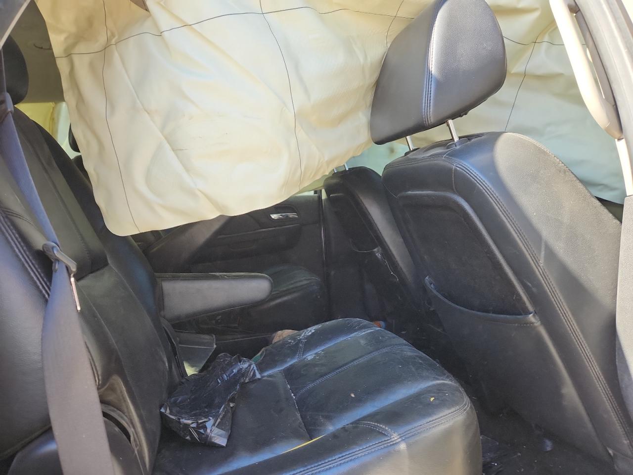 2008 Chevrolet Tahoe C1500 VIN: 1GNFC13008R149056 Lot: 93474565