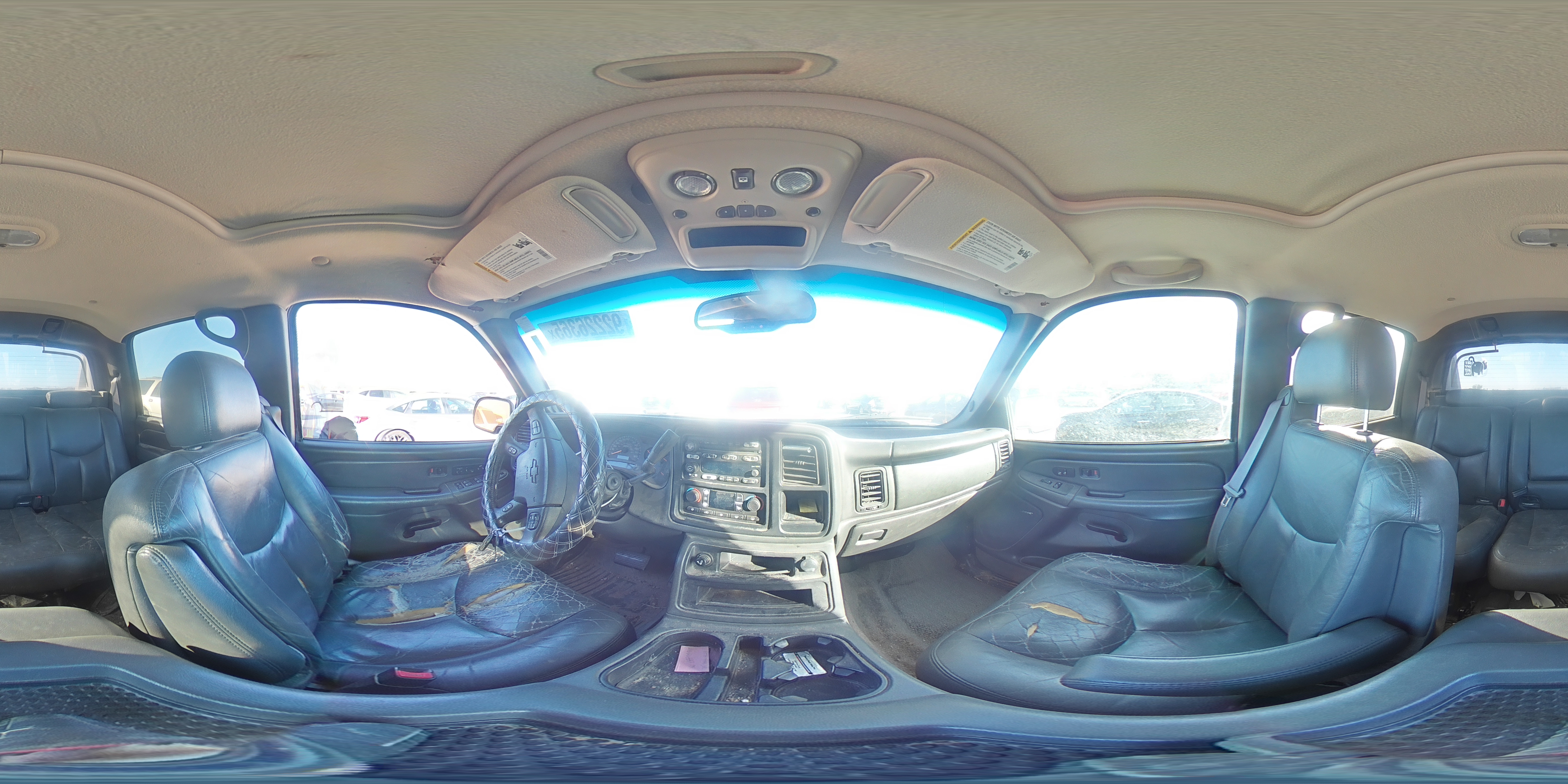 2003 Chevrolet Avalanche K1500 VIN: 3GNEK13T13G221237 Lot: 92226365