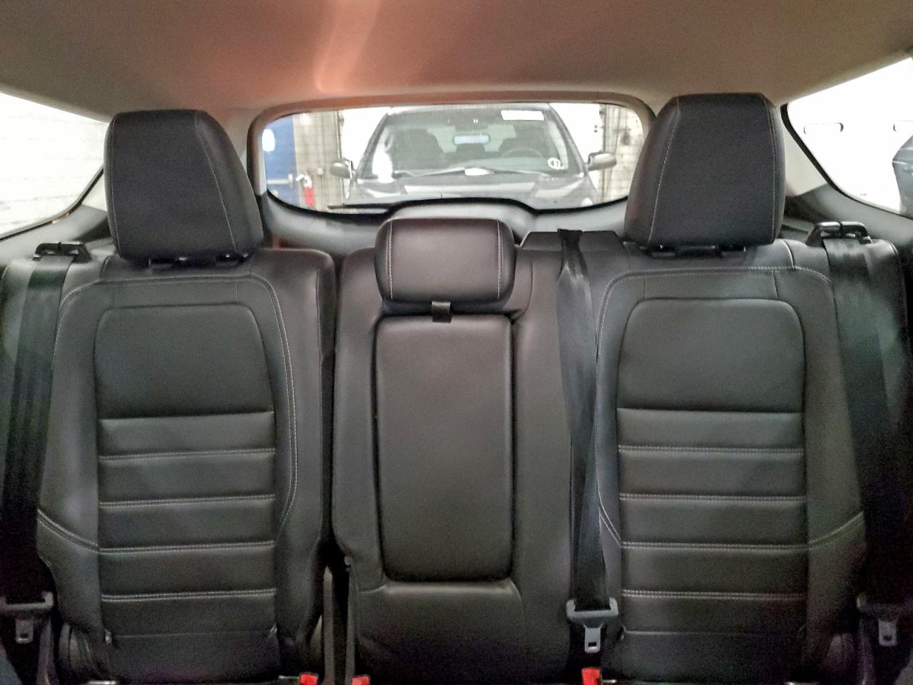 2018 Ford Escape Sel VIN: 1FMCU9HD2JUA90383 Lot: 94517505