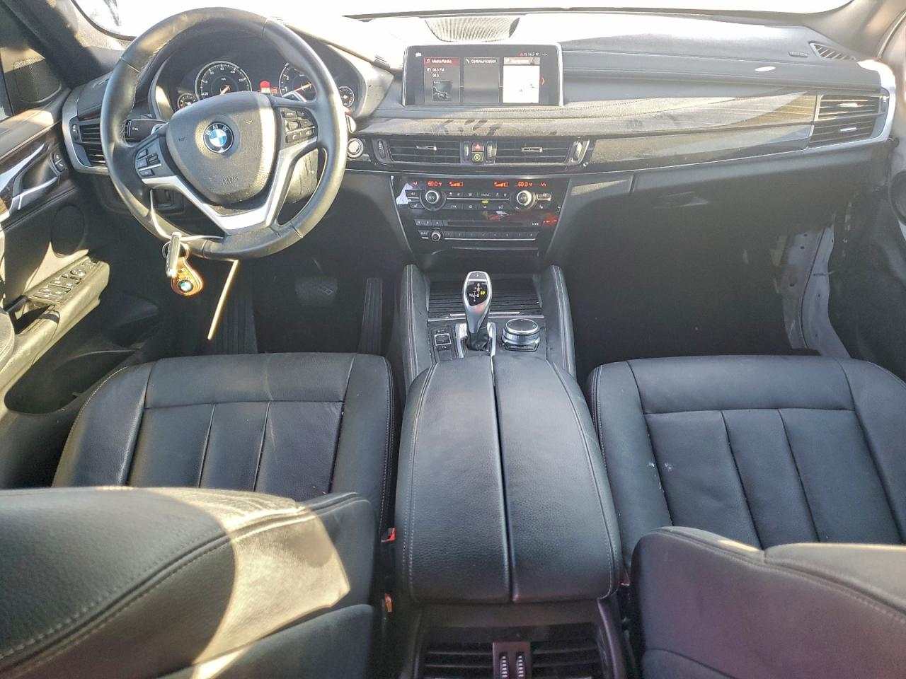 2018 BMW X6 Sdrive35I VIN: 5UXKU0C56J0G69879 Lot: 91355195