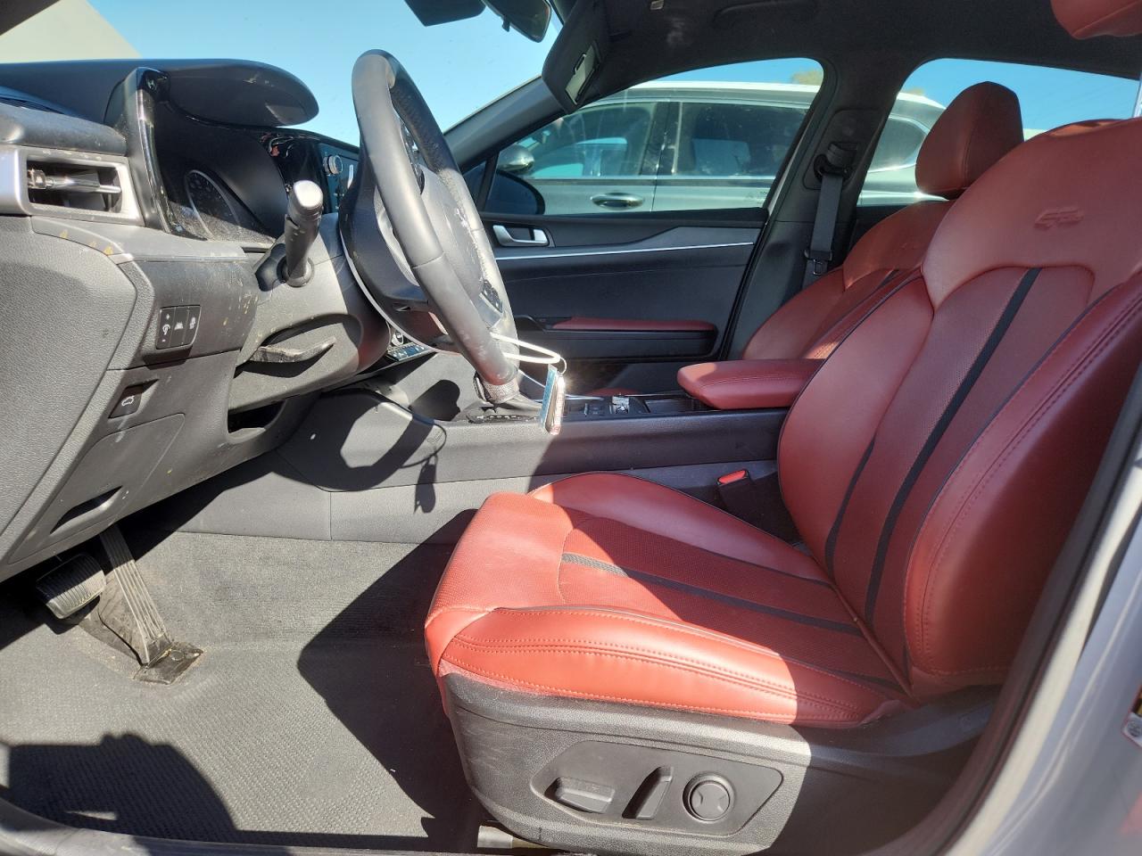 2024 Kia K5 Gt Line VIN: 5XXG64J28RG244382 Lot: 92996875