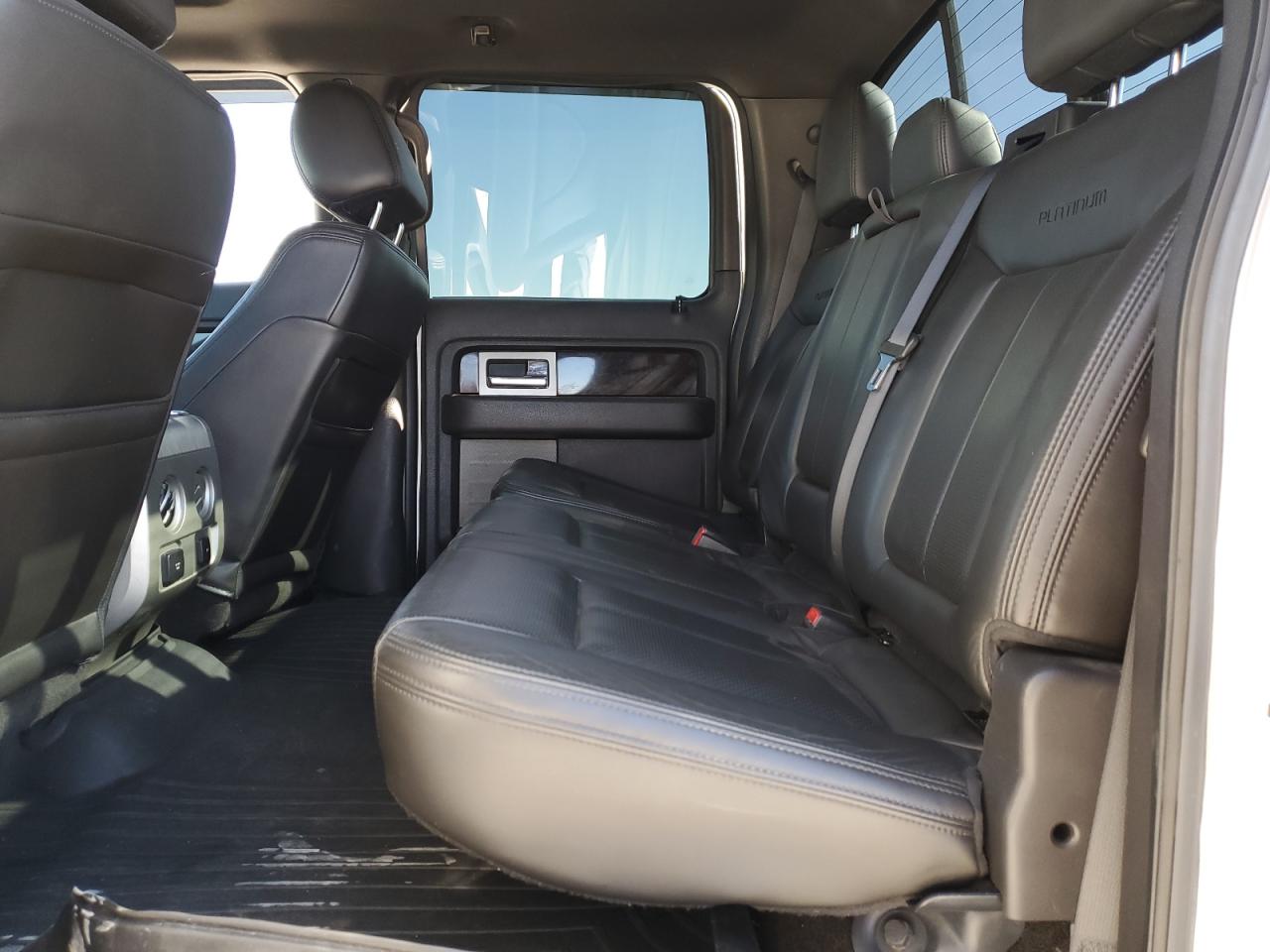 2014 Ford F150 Supercrew VIN: 1FTFW1ET3EFA03738 Lot: 90598505