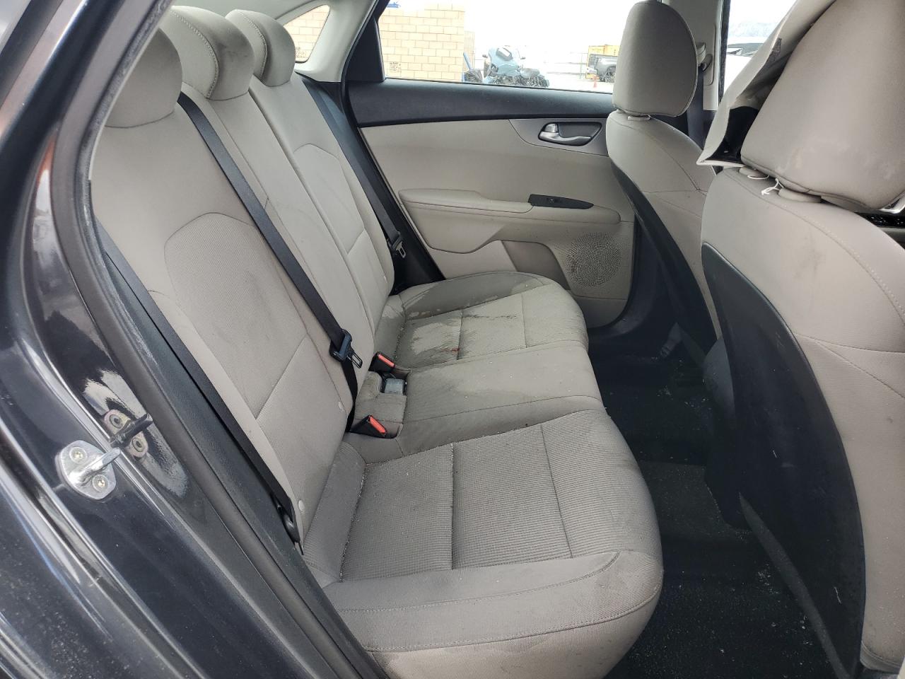 2019 Kia Forte Fe VIN: 3KPF24AD0KE139682 Lot: 93499705