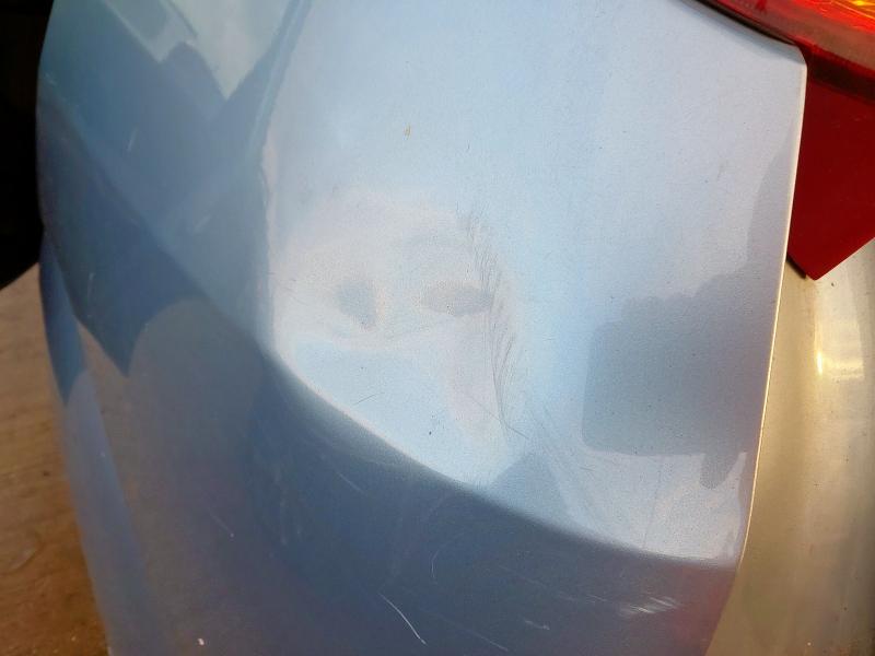 2004 FORD FOCUS 2.0 GHIA 5DR AUTO