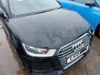 2018 AUDI A1 1.4 TFSI SPORT NAV 5DR S TRONIC for sale at Copart PETERLEE