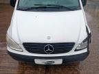 2010 MERCEDES VITO 109 CDI LONG  for sale at Copart CHESTER