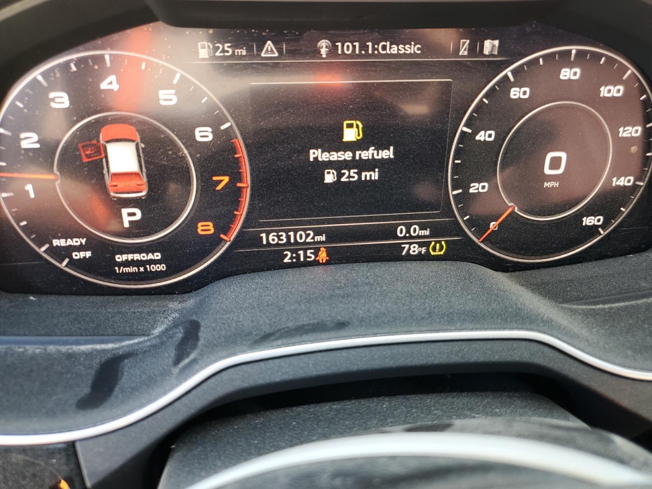 2017 Audi Q7 Premium Plus VIN: WA1LAAF76HD058584 Lot: 92901095