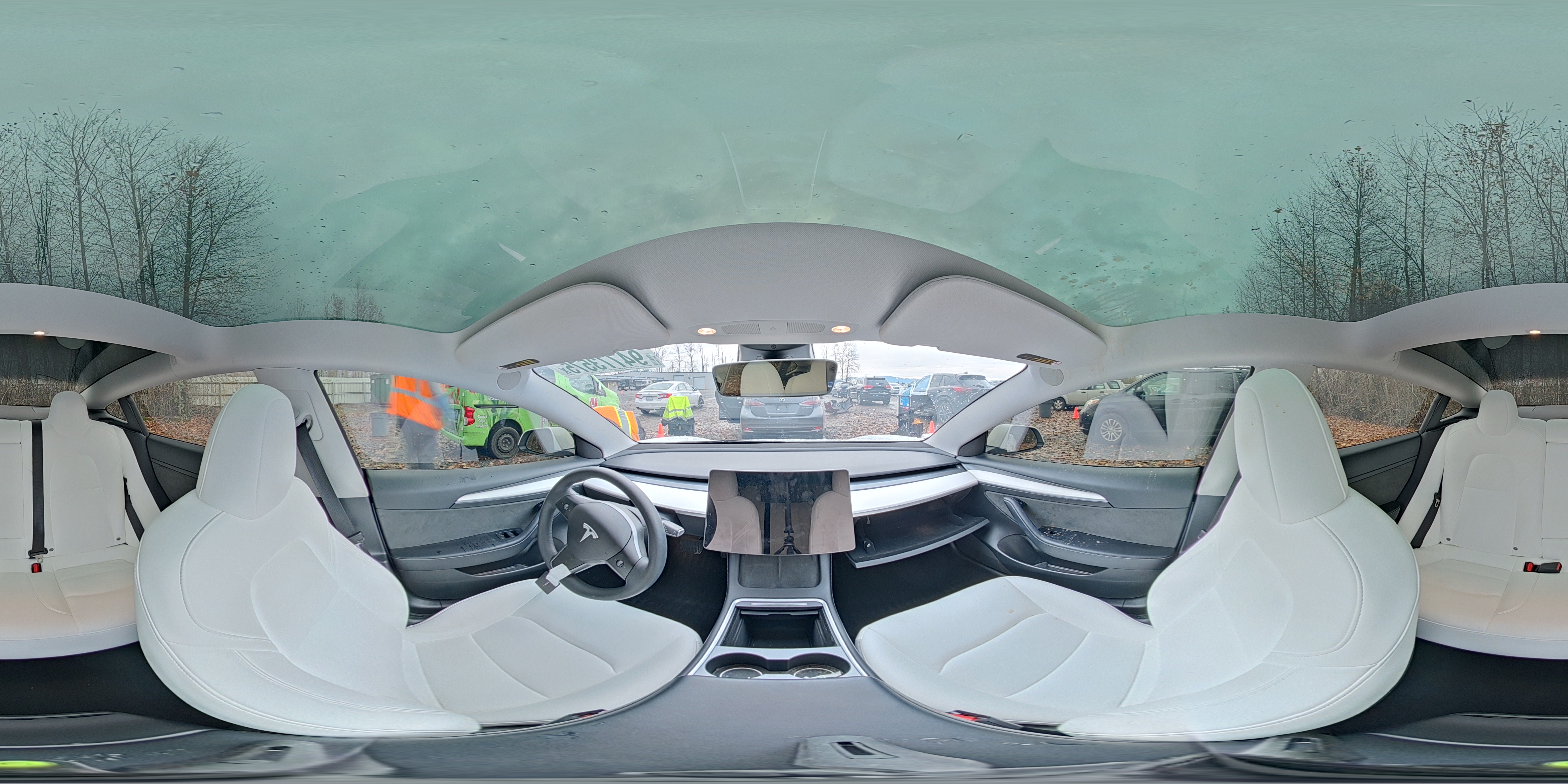 2023 Tesla Model 3 VIN: 5YJ3E1EB8PF623425 Lot: 94773575