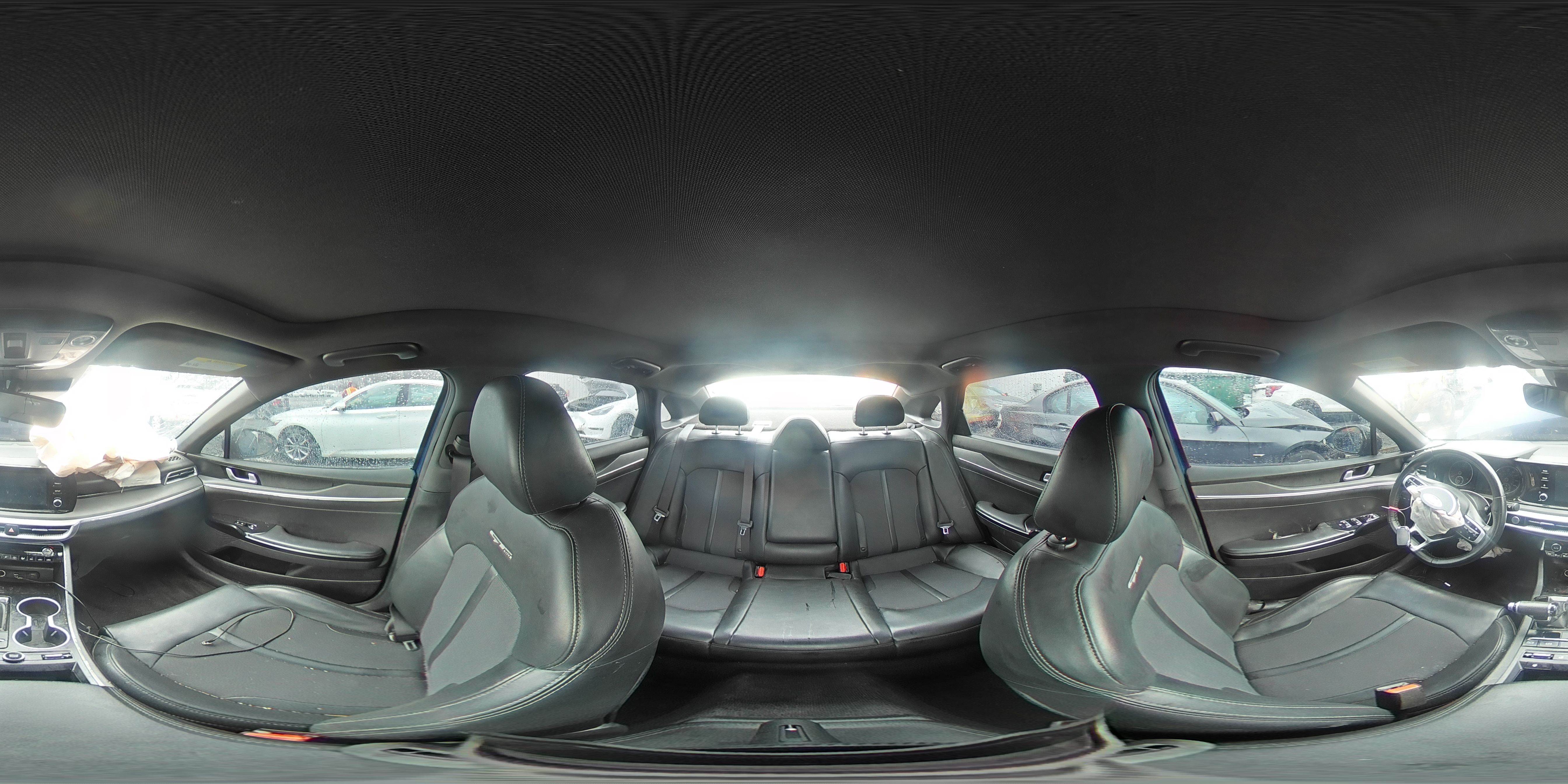 2021 Kia K5 Gt Line VIN: 5XXG64J28MG049665 Lot: 94542475