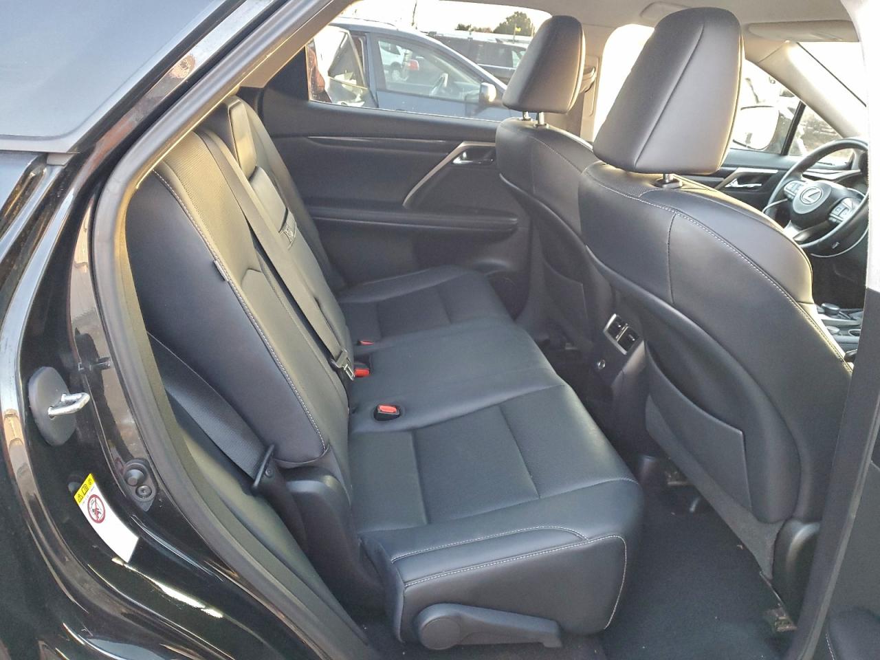 2017 Lexus Rx 350 Base VIN: 2T2BZMCA7HC111295 Lot: 92997425