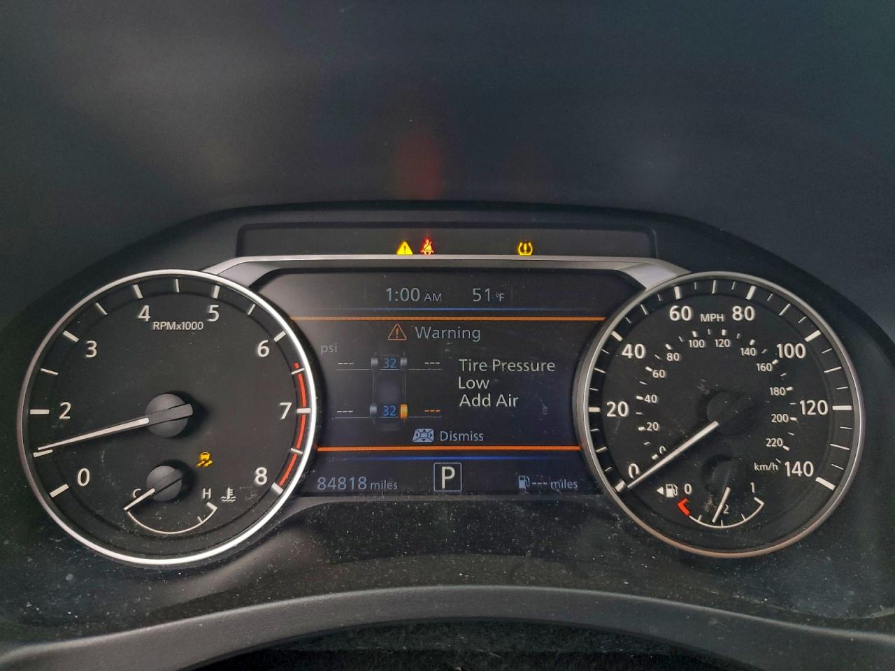 2020 Nissan Altima S VIN: 1N4BL4BV0LC126058 Lot: 94381905