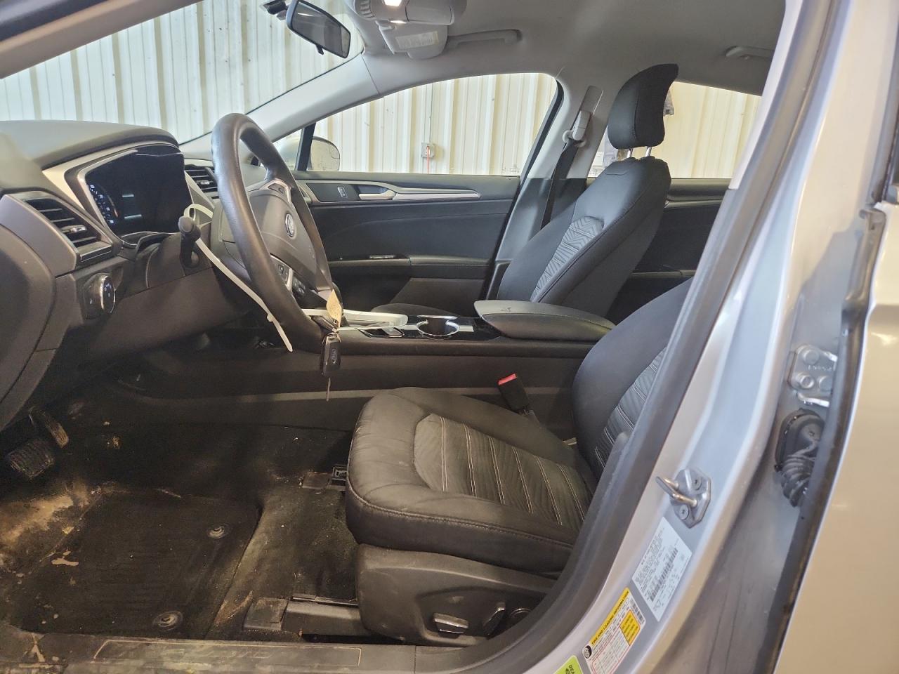 2016 Ford Fusion Se VIN: 1FA6P0H71G5130900 Lot: 91252515