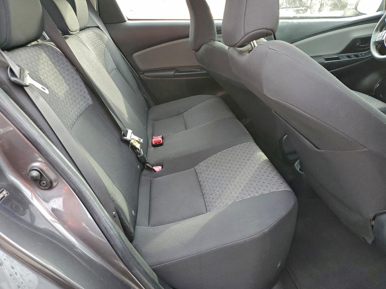 2017 Toyota Yaris L VIN: VNKKTUD34HA071467 Lot: 94423405