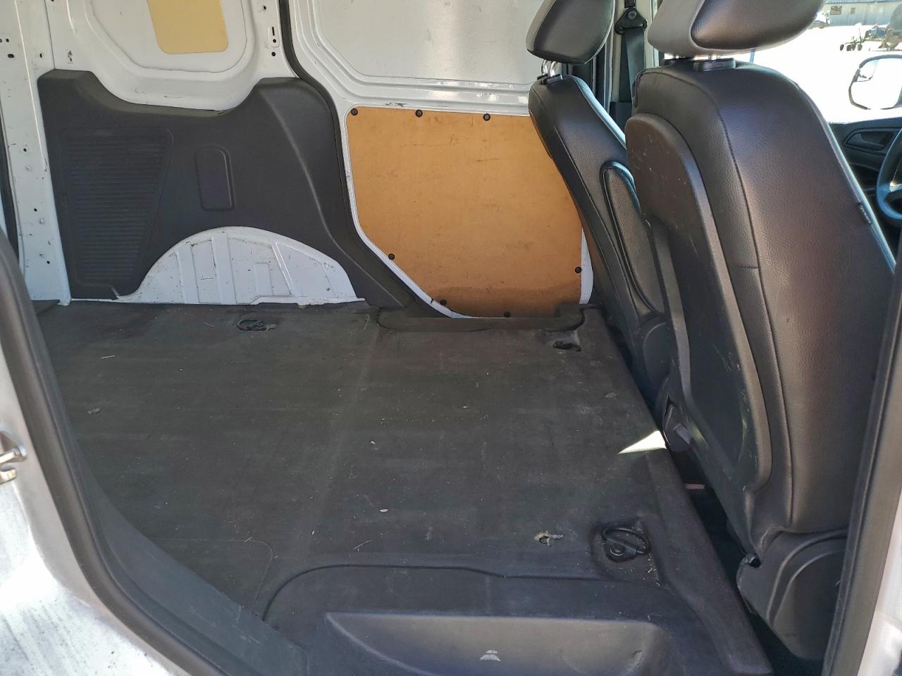 2014 Ford Transit Connect Xl VIN: NM0LS6E71E1141691 Lot: 94670555