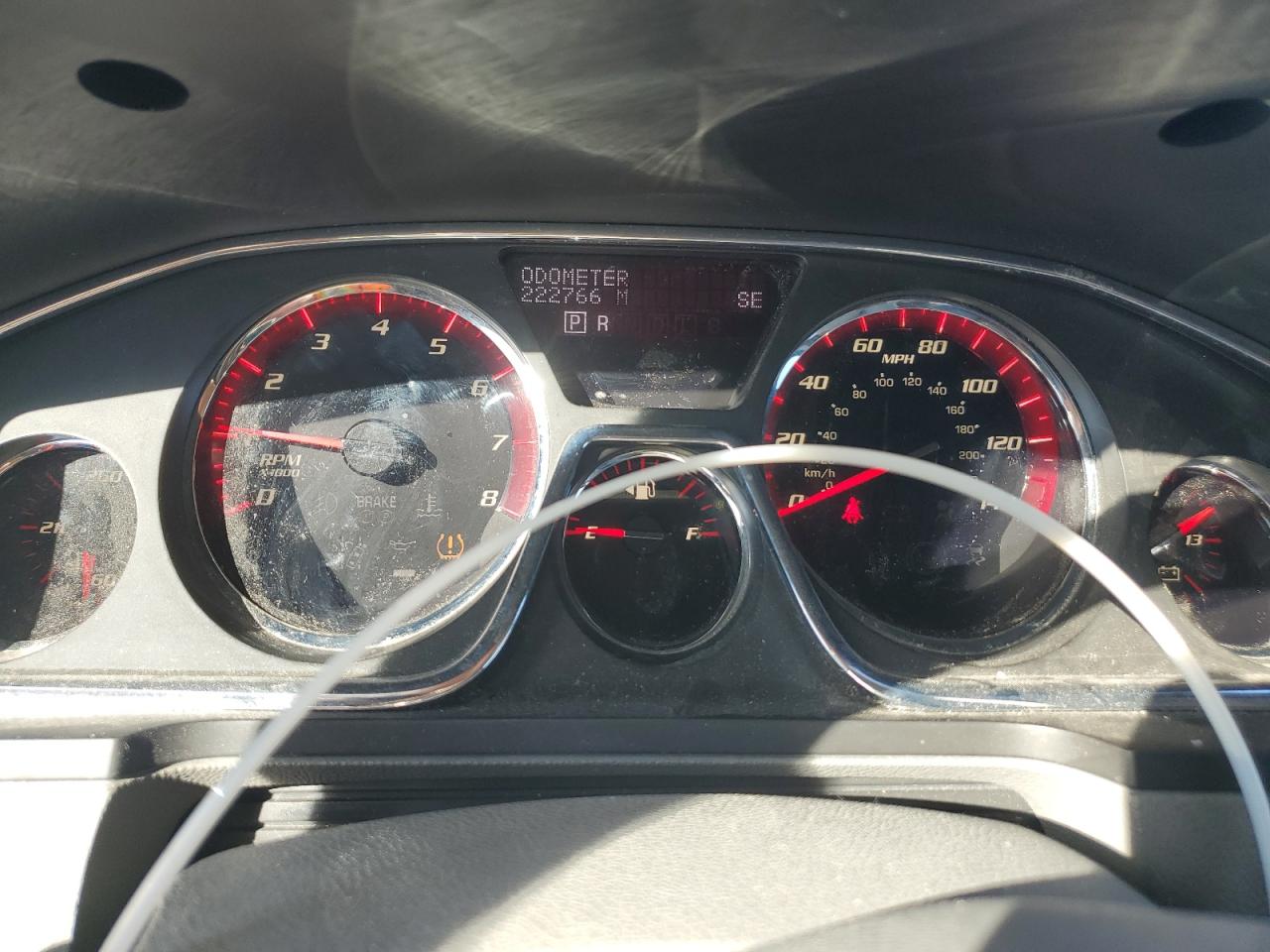 2015 GMC Acadia Slt-2 VIN: 1GKKVSKD3FJ205566 Lot: 92267285