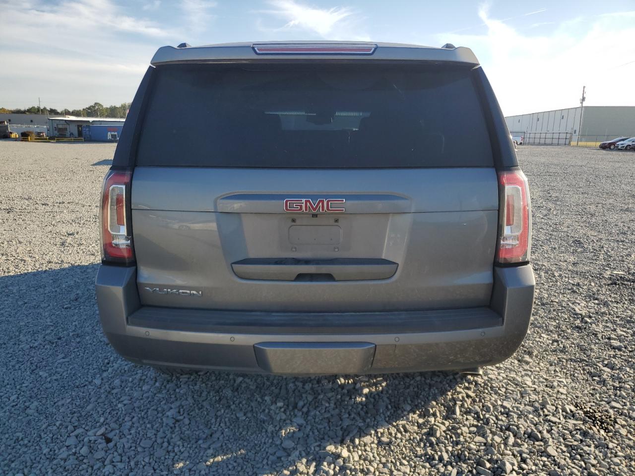 2019 GMC Yukon Slt VIN: 1GKS1BKCXKR332488 Lot: 91690765