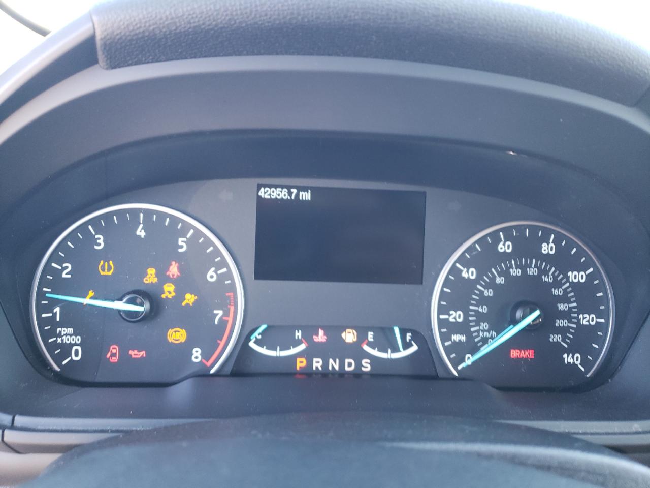 2018 Ford Ecosport Se VIN: MAJ3P1TE4JC166338 Lot: 91487955