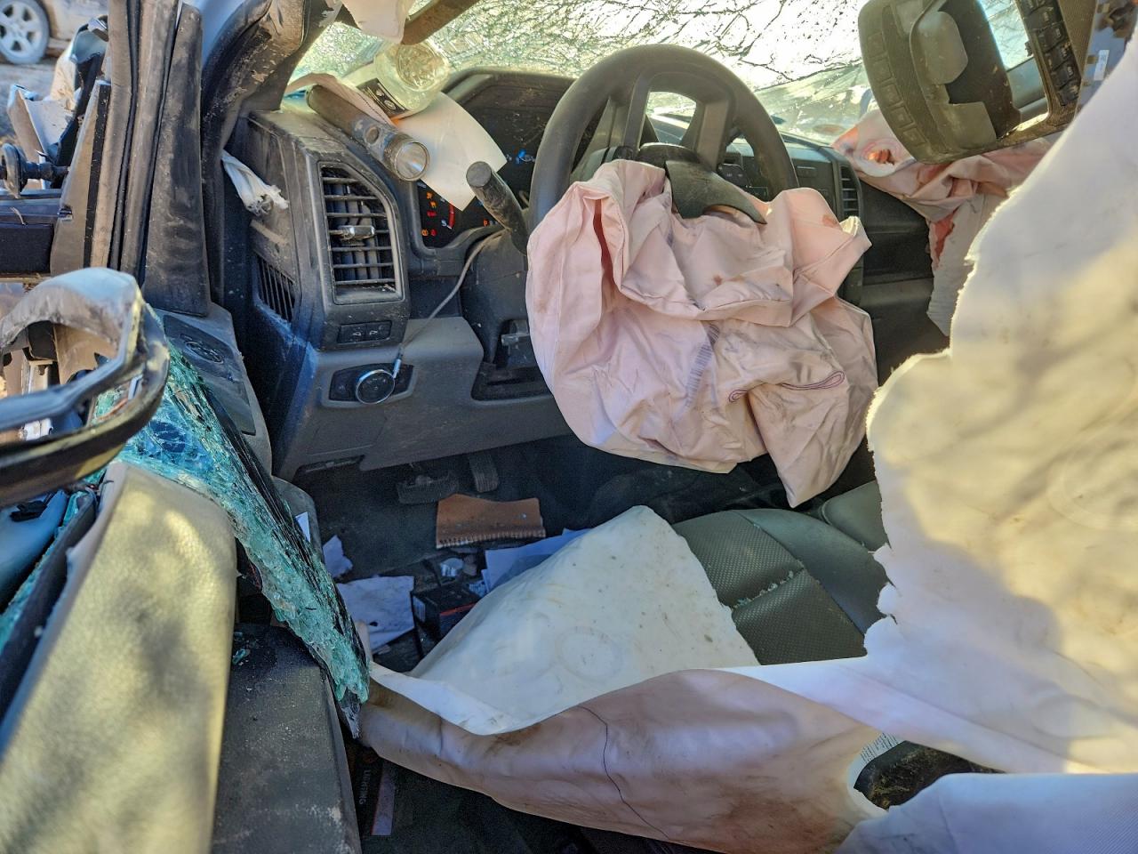 2022 Ford F350 Super Duty VIN: 1FDRF3HT3NEC71212 Lot: 94145295