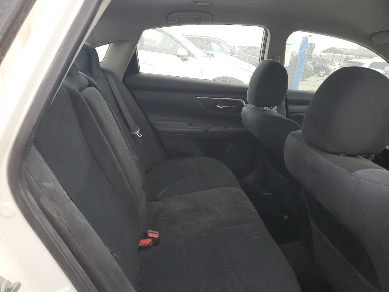 2015 Nissan Altima 2.5 VIN: 1N4AL3AP9FC280832 Lot: 92720505