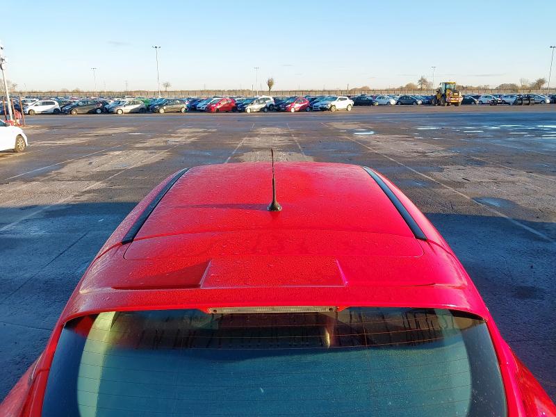 2012 FORD FOCUS 1.6 TDCI 115 ZETEC S 5DR