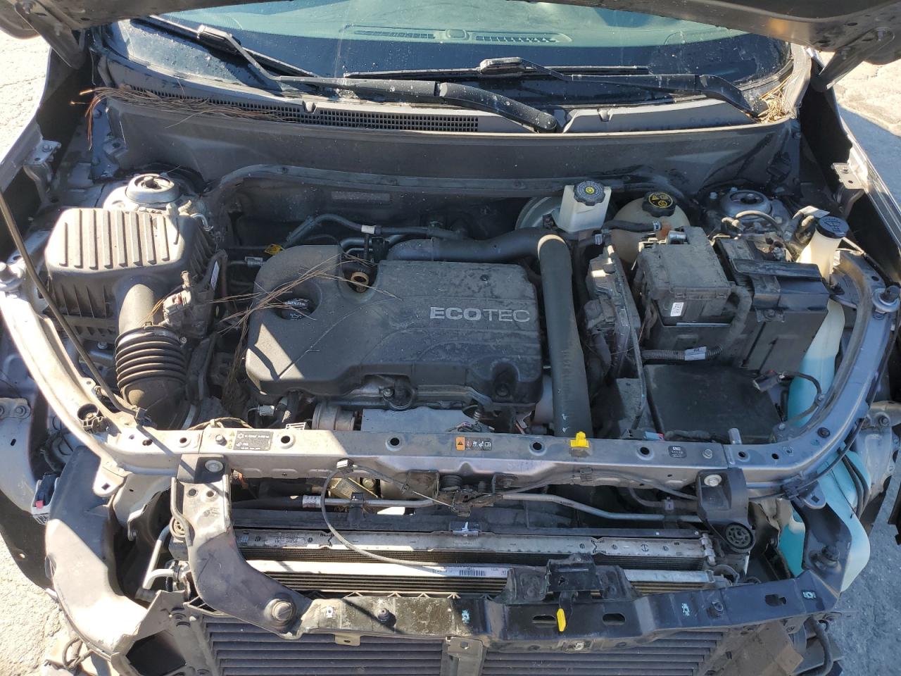 2018 GMC Terrain Sle VIN: 3GKALMEV1JL279605 Lot: 92423035