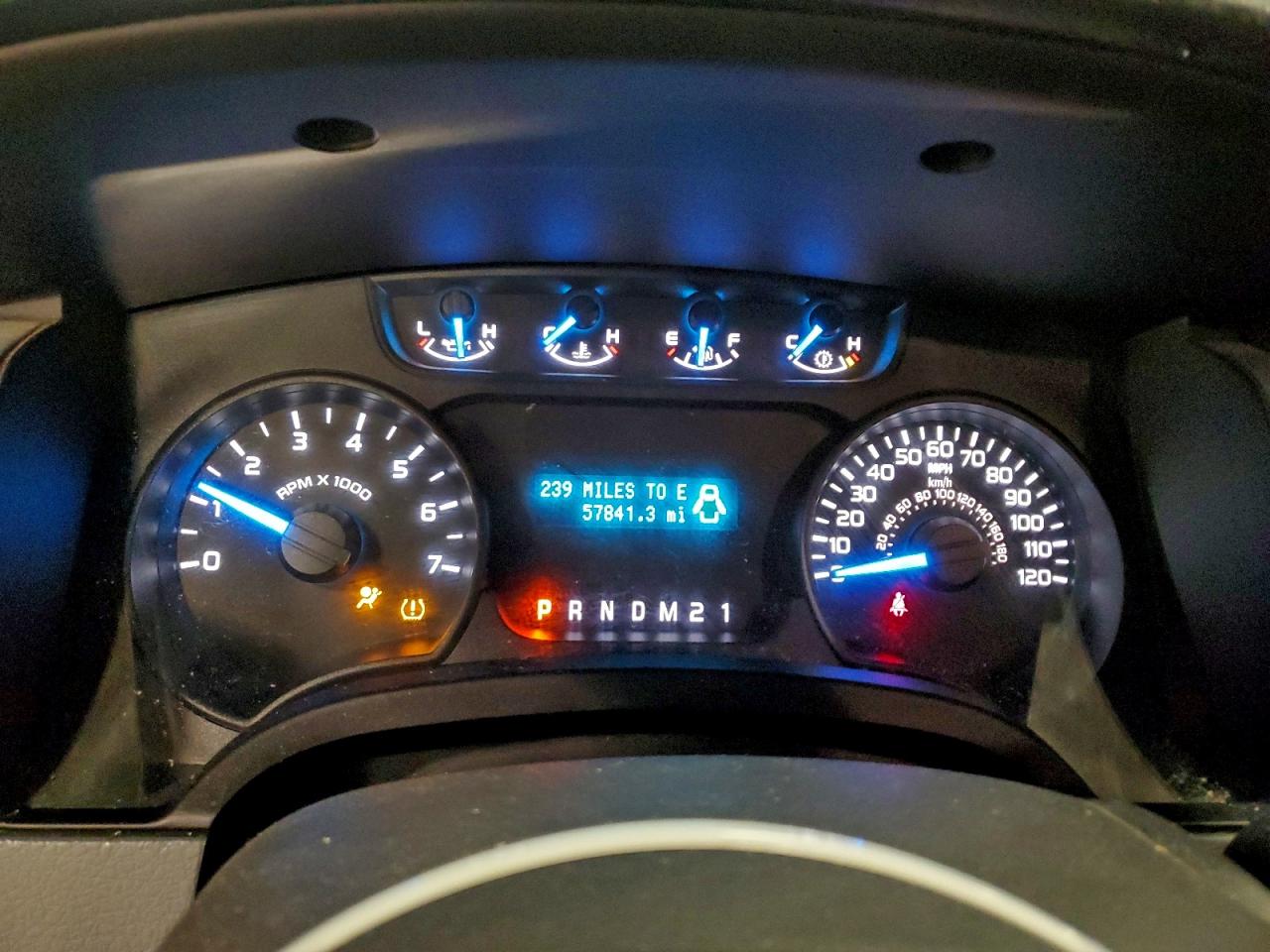 2013 Ford F150 Super Cab VIN: 1FTFX1EF2DFC86980 Lot: 93290735