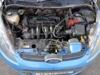 2012 FORD FIESTA for sale at Copart CASTLEDERMOT - IRELAND