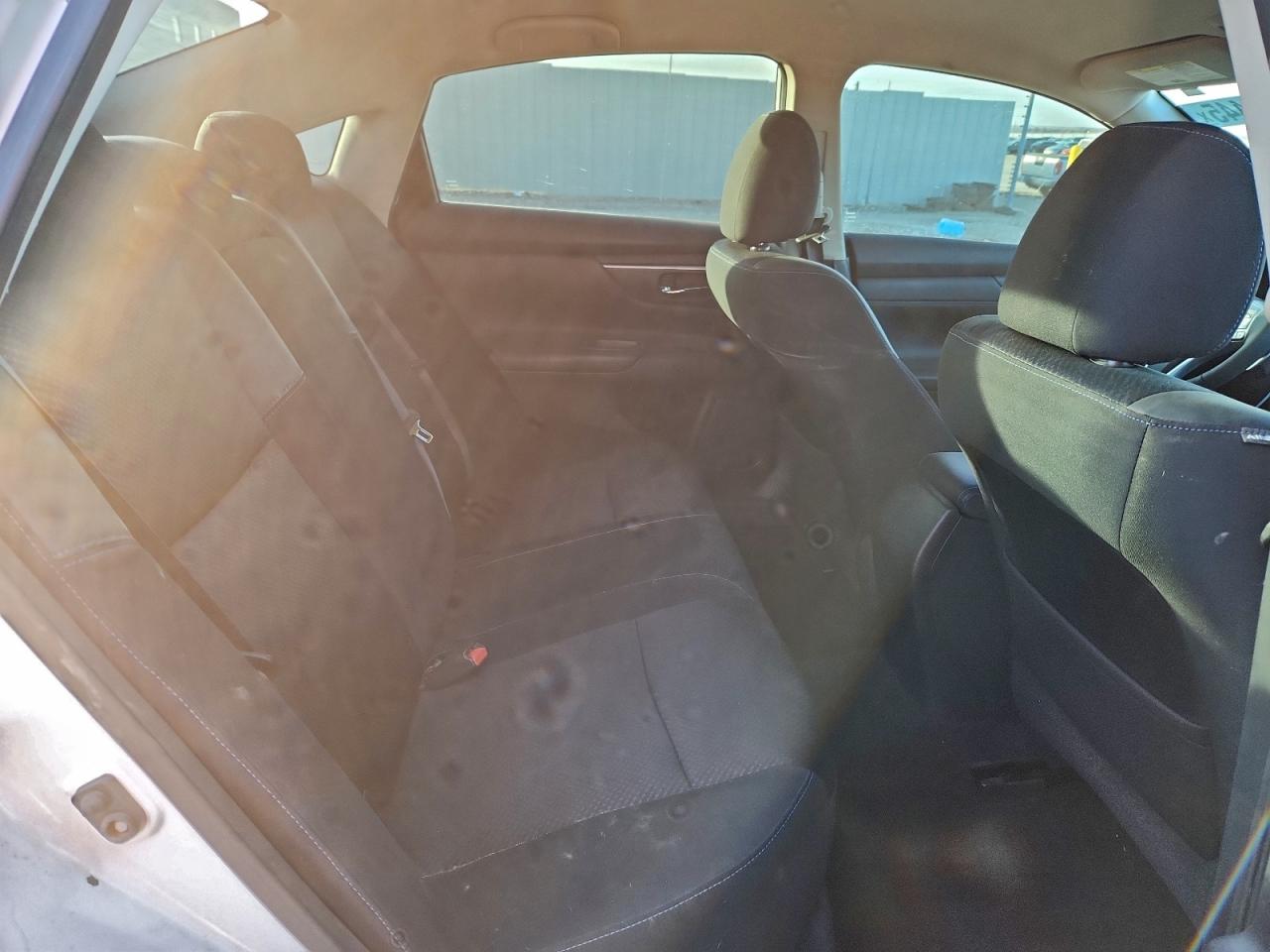 2018 Nissan Altima 2.5 VIN: 1N4AL3AP1JC269381 Lot: 94509445