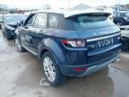 2014 LAND ROVER RANGE ROVER EVOQUE 2.2 SD4 PRESTIGE 5DR AUTO [9] [LUX PACK] for sale at Copart SANDY
